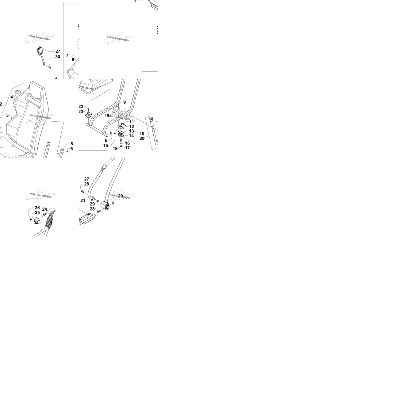 Seat Assembly