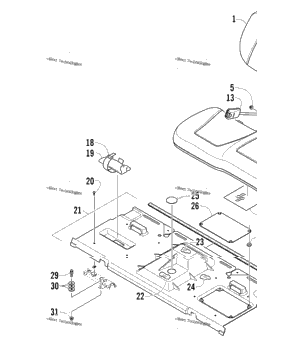 Seat Assembly
