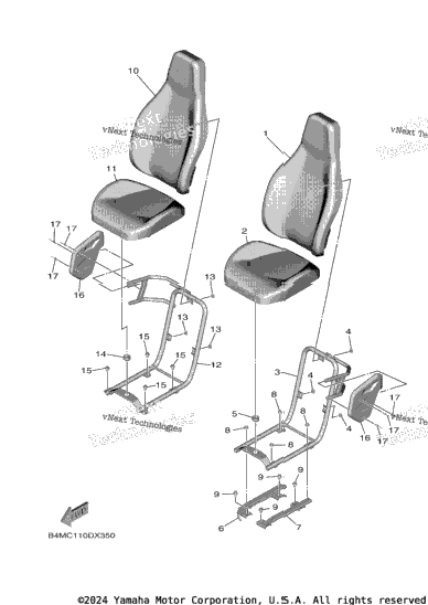 Seat