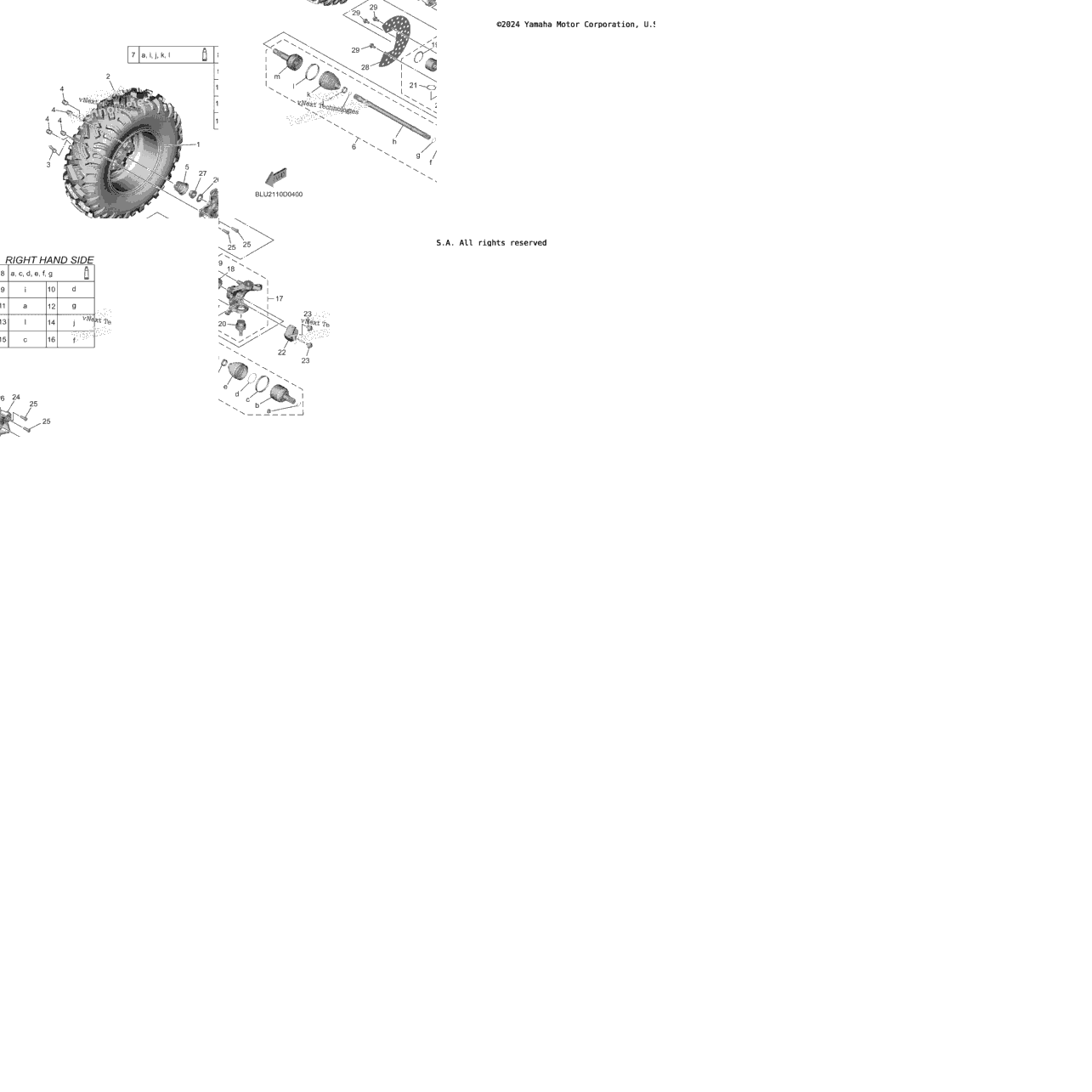 Front Wheel 2