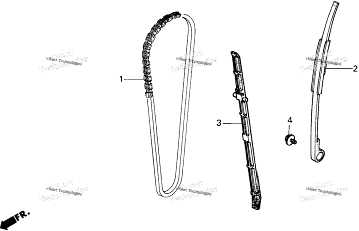 Cam Chain
