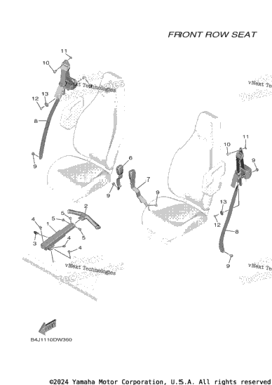 Seat 2