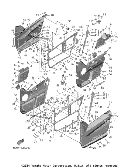 Side Cover