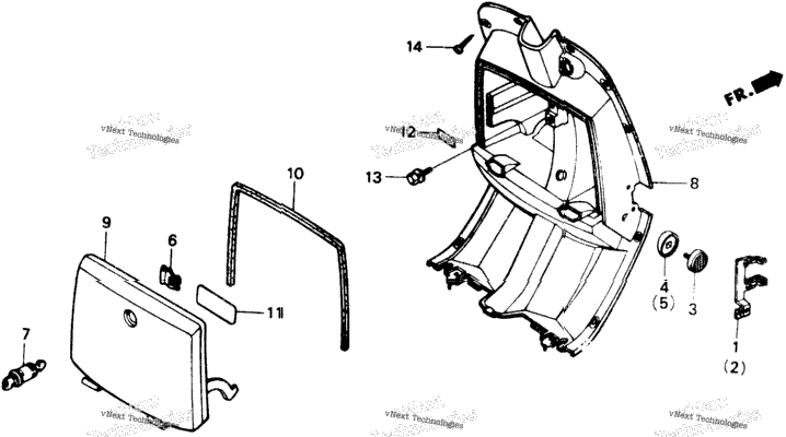 Inner Box
