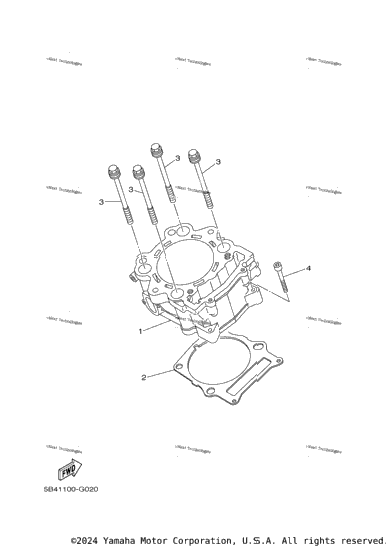 Cylinder