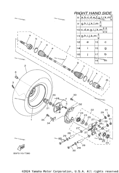 Rear Wheel 2