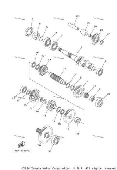 Transmission