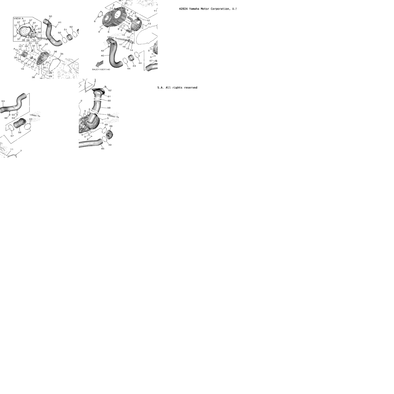 Crankcase Cover 1