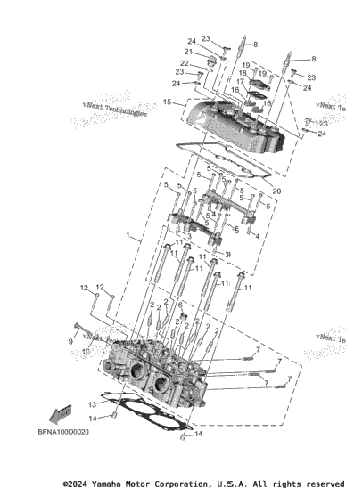 Cylinder