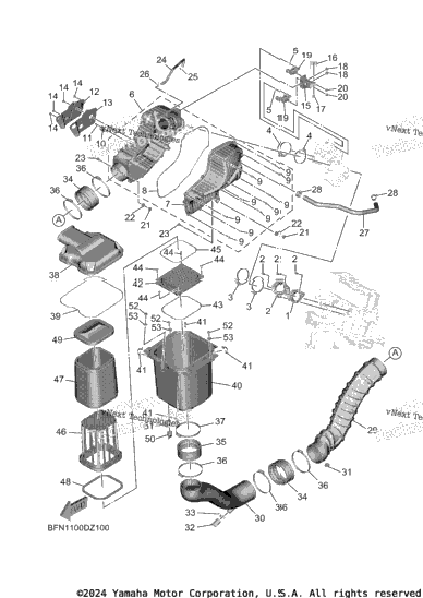 Intake