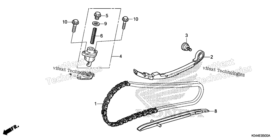 Cam Chain