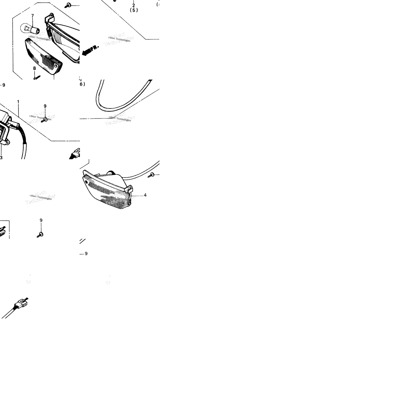 Ch1 0 Turn Signal 87