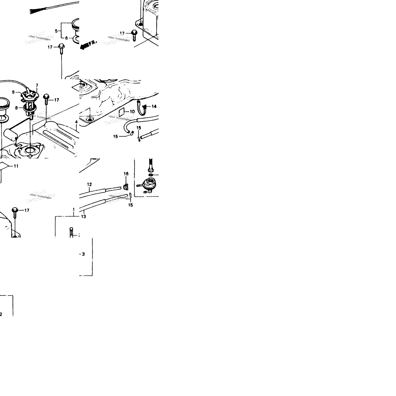 Fuel Tank 87