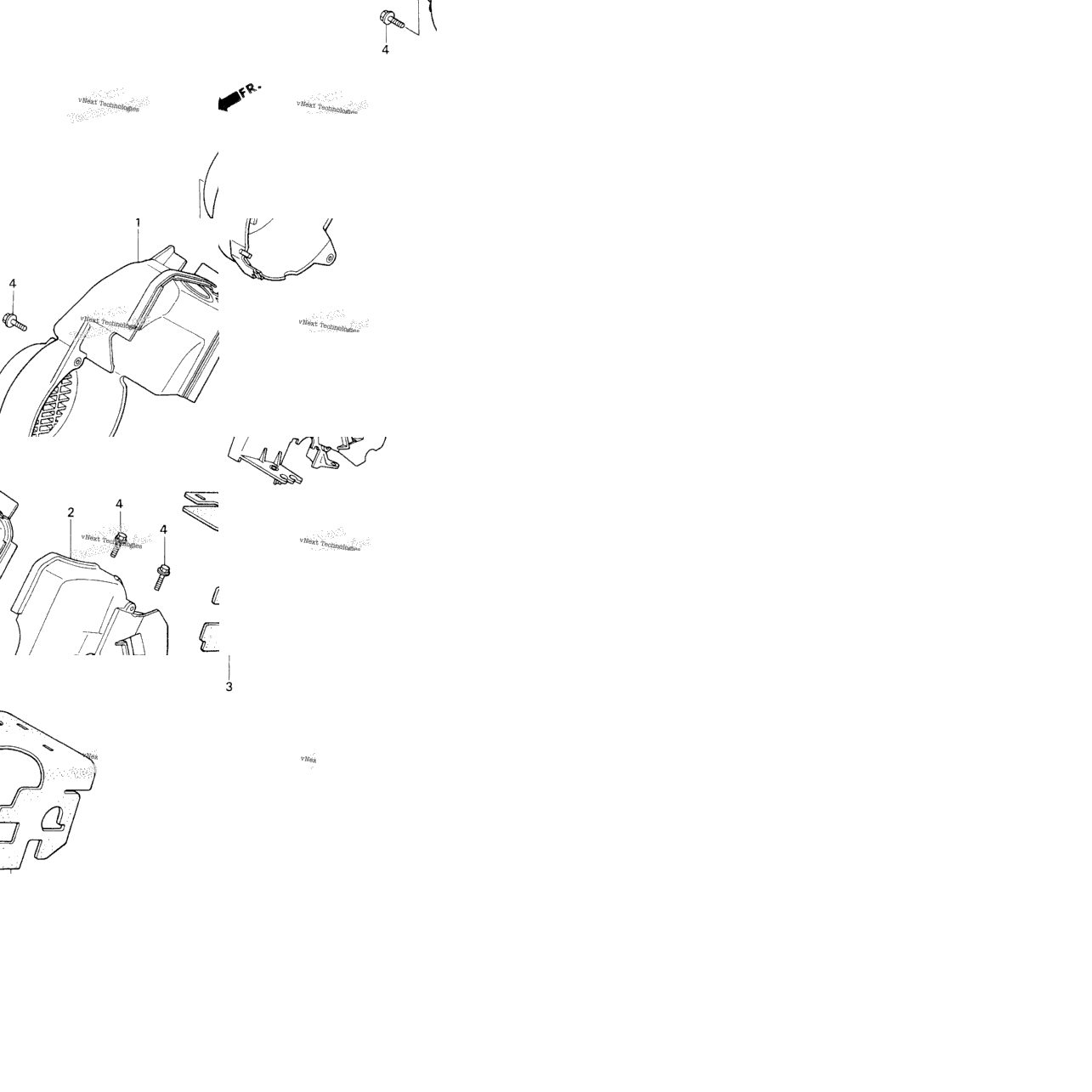 Fan Cover