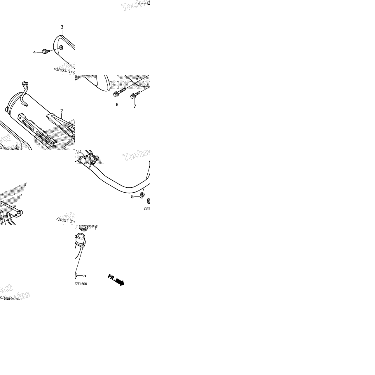 Muffler