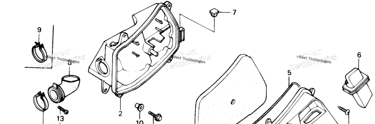 Air Cleaner