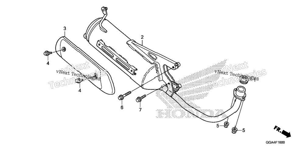 Muffler