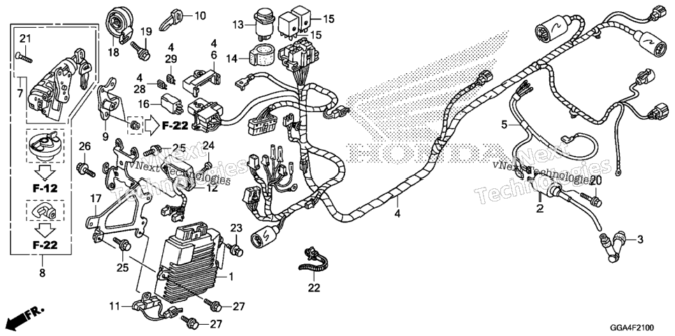 Wire Harness