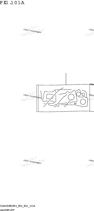 Gasket Set