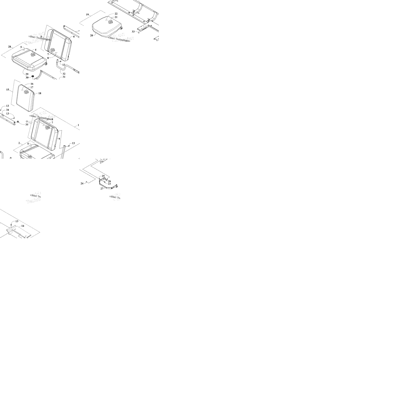 Seat Assembly