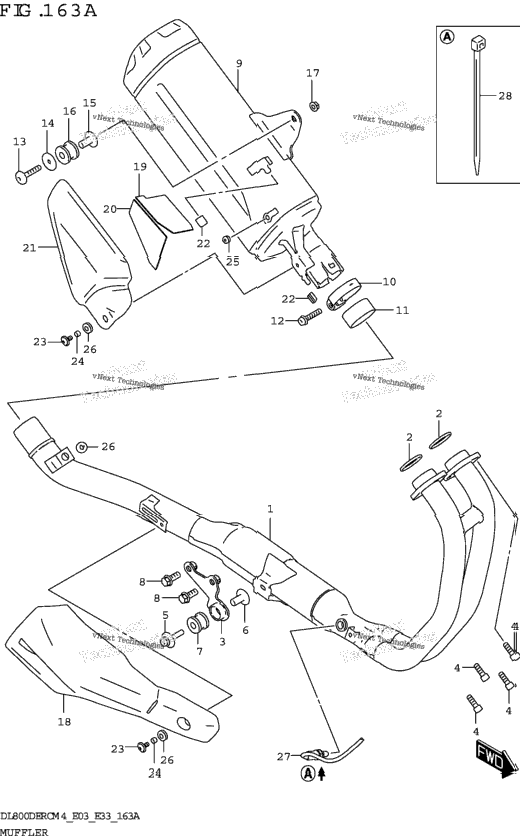 Muffler