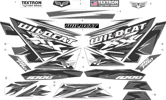 Decals