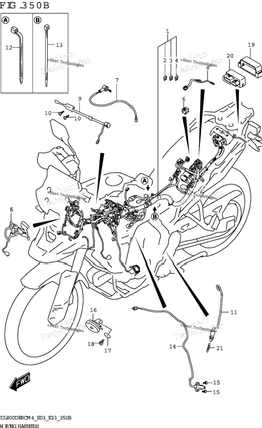 Wiring Harness