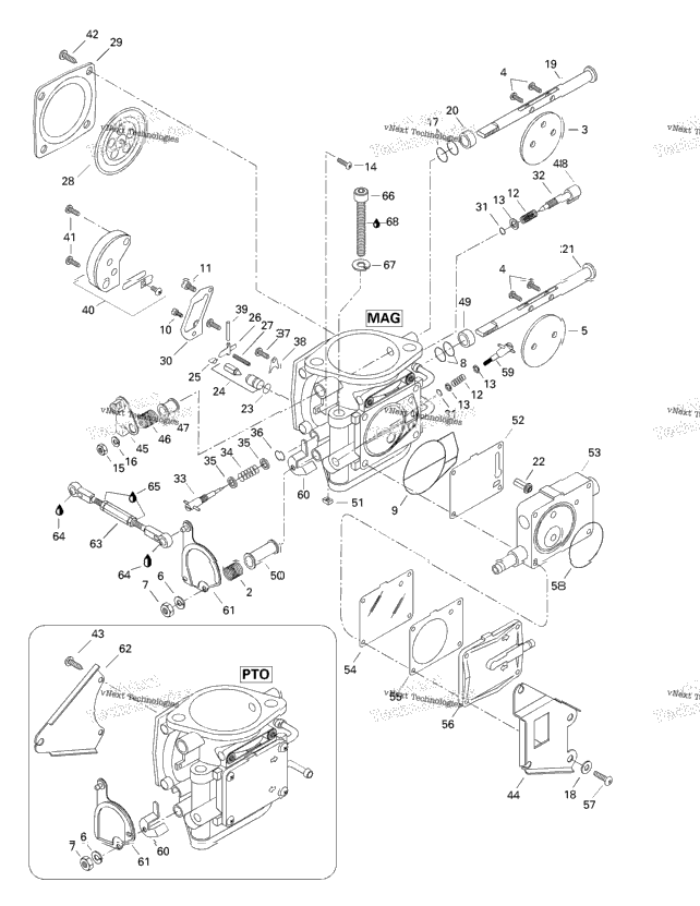 Carburetor (787)
