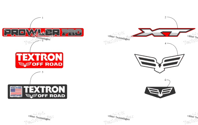 Decals