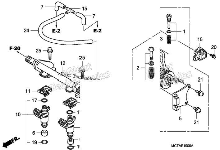 Throttle Body