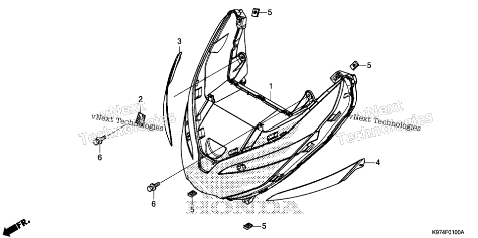 Headlight