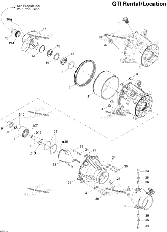 Pump Rental