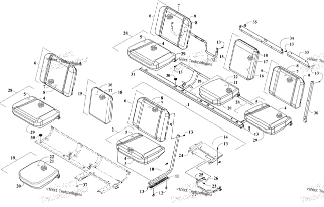 Seat Assembly