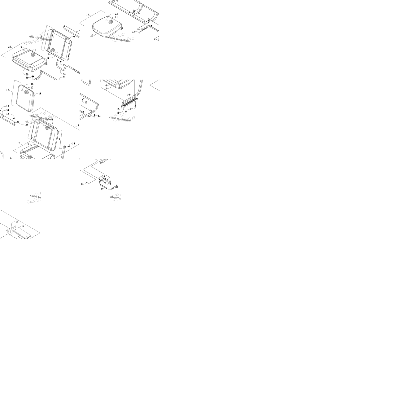Seat Assembly
