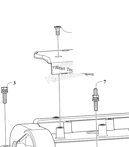 Valve Cover Assembly