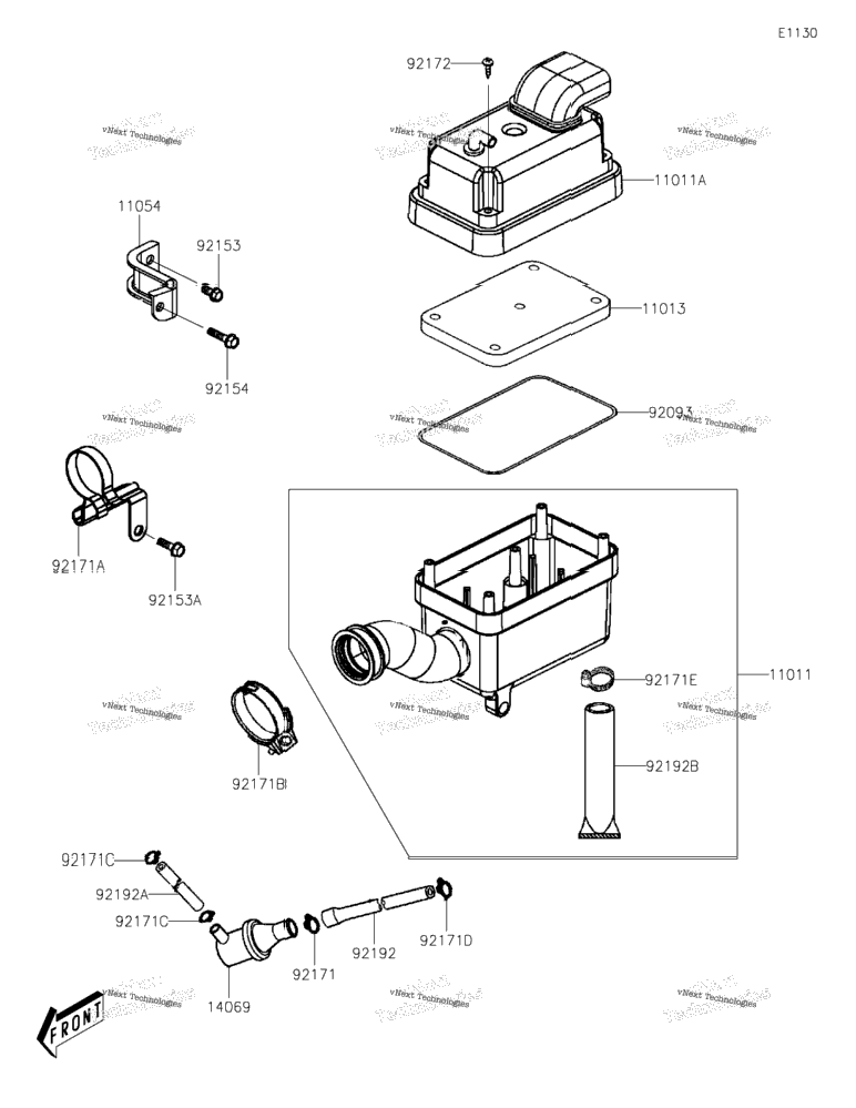 Air Cleaner