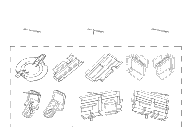 Alternate Parts