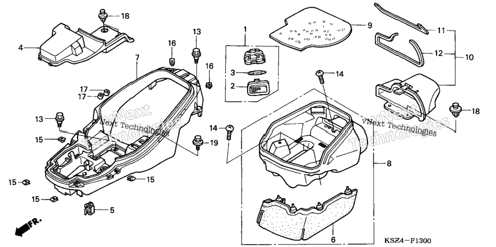 Luggage Box