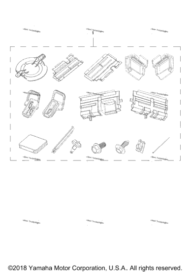 Alternate Parts