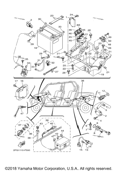 Electrical 1