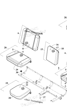 Seat Assembly