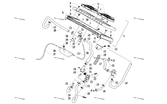 Cooling Assembly