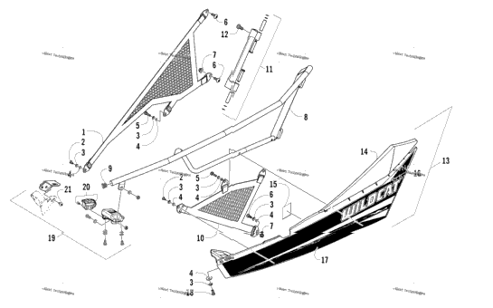 Door Assembly