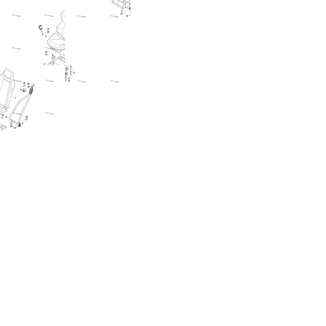 Seat Assembly