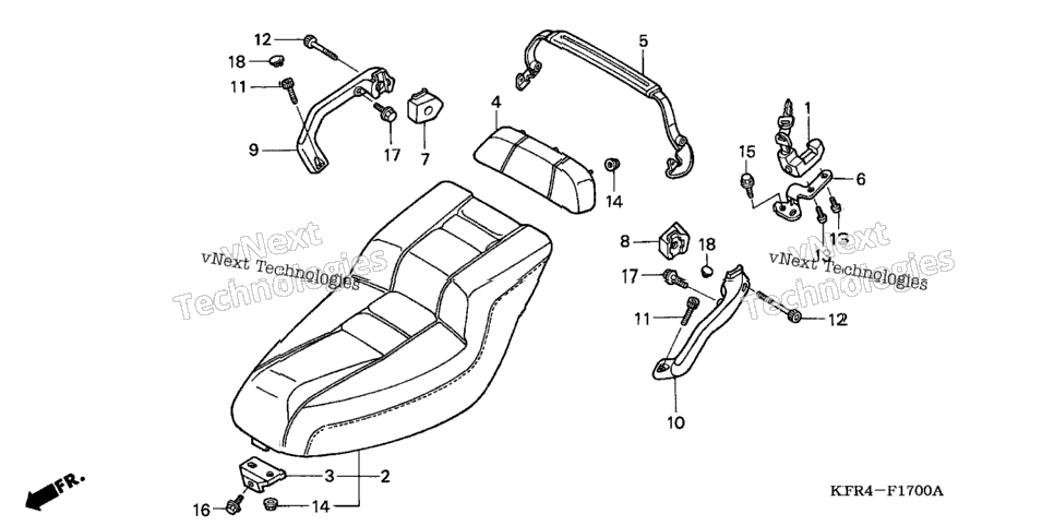 Seat