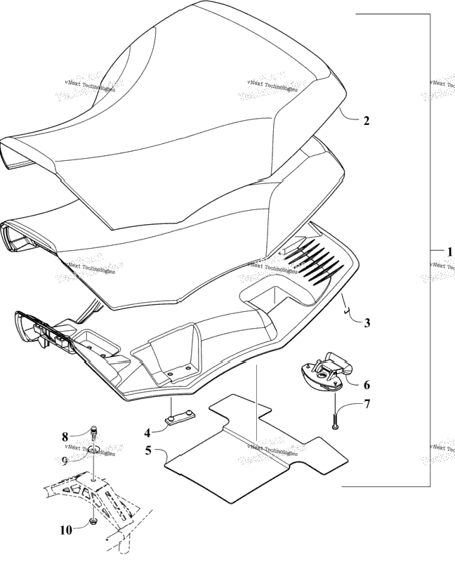 Seat Assembly