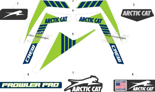 Decals