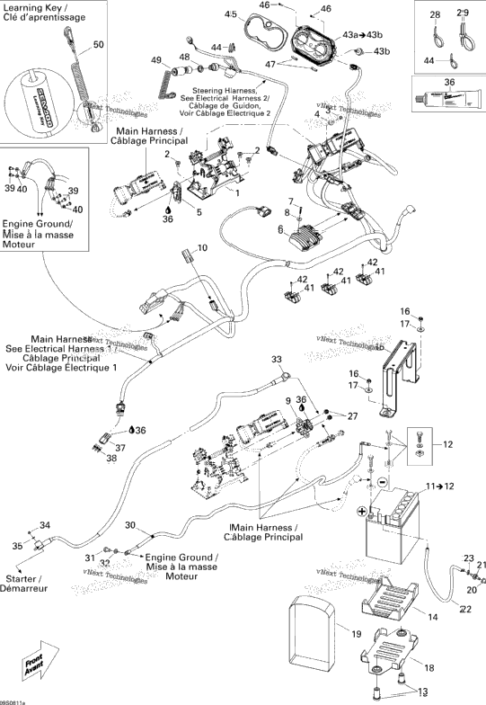 Electrical System Std