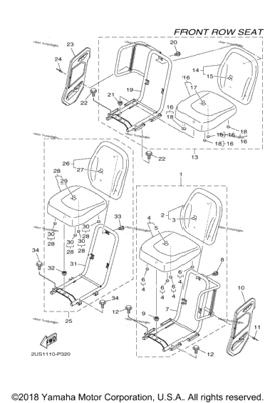 Seat