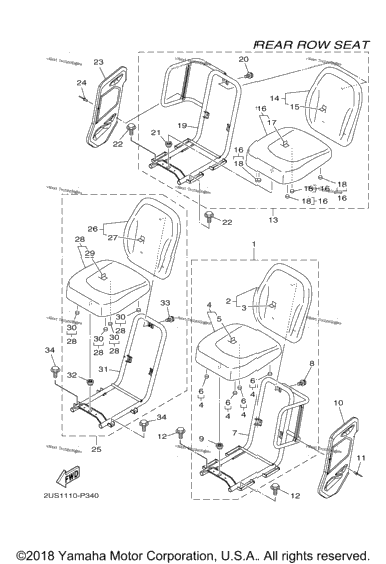 Seat 3